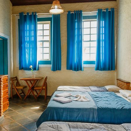 Marina E Pousada Porto Do Sol Nazaré Paulista 部屋 写真