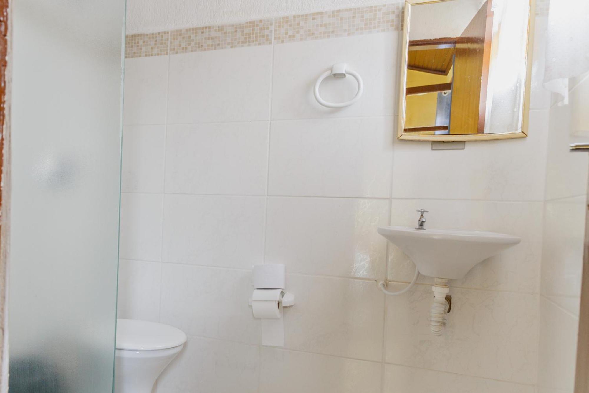 Marina E Pousada Porto Do Sol Nazaré Paulista 部屋 写真